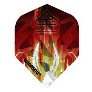 2d Flames