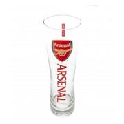 Arsenal Ölglas Högt Wordmark