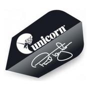 Unicorn Authentic World Champion Phil Taylor Black Slim