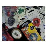 Licensierad Produkt Blandade Dartflights