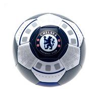 Chelsea Fotboll Evolution