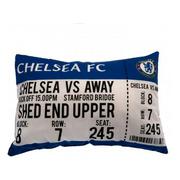 Chelsea Kudde Match Day