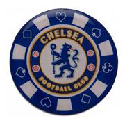 Chelsea Pinn Poker Chip