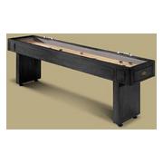 Legacy Classic Shuffleboard Svart