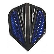 Harrows Dimplex Cd Blue Silver