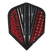 Harrows Dimplex Cd Red Silver