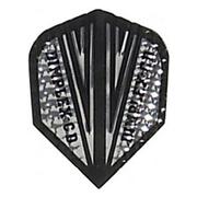 Harrows Dimplex Cd Silver Black