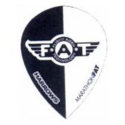 Harrows F.a.t. Bk-white