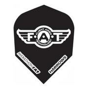 Harrows F.a.t. Solid Black