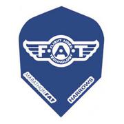 Harrows F.a.t. Solid Blue