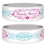 Frozen Armband Family Forever