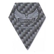 Harrows Graflite Grey