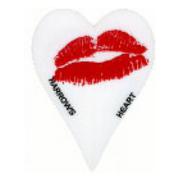 Harrows Heart Lips