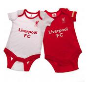 Liverpool Body 2015 2-pack