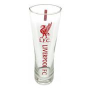 Liverpool Ölglas Högt Wordmark
