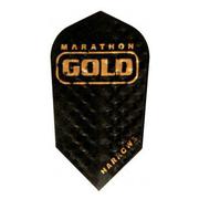 Harrows Marathon Gold Black Slim