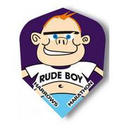 Harrows Marathon Rude Boy Std
