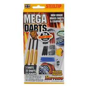  Harrows Mega Darts Pack