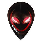 Mega Red Alien Pear