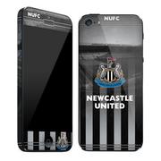 Newcastle United Dekal Iphone 5/5s