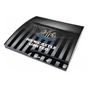 Newcastle United Dekal Ps3 Konsoll (slim)