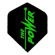 Unicorn Power Black-green Std