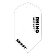 Rhino White Slim