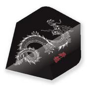 Unicorn Specialist Holographic Metalic Dragon