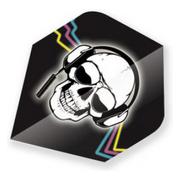Unicorn Specialist Holographic Radio Head Metalic