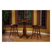 Legacy Sterling Pub Table