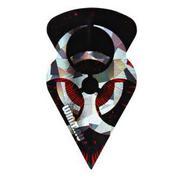 Tomahawk Pirana Slim