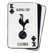 Tottenham Hotspur Pin Cards