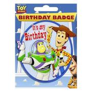 Toy Story Pinn Birthday