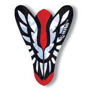 Harrows V Wing Silver Wings