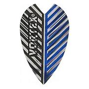 Harrows Vortex Black Blue