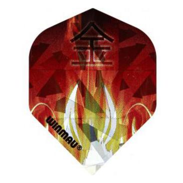 2d Flames