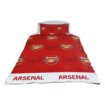 Arsenal Bäddset Multi Crest