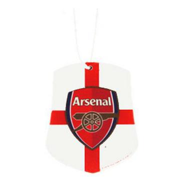 Arsenal Bildoft St George