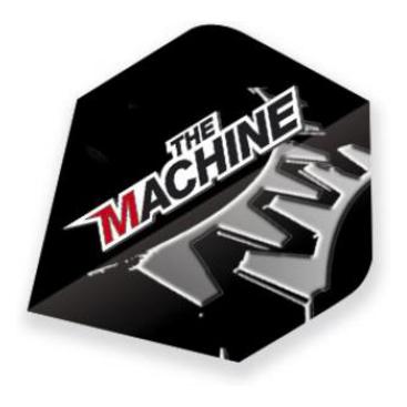 Unicorn Autentic Maestro The Machine Std