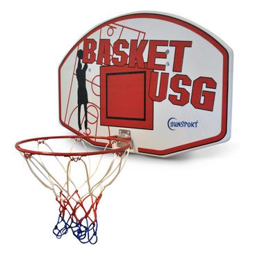  Bex Sport Baskettavla Usg 71x45