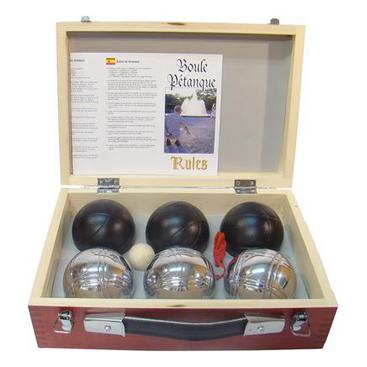 Bex Sport Boule Bretange
