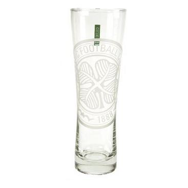 Celtic Ölglas Högt