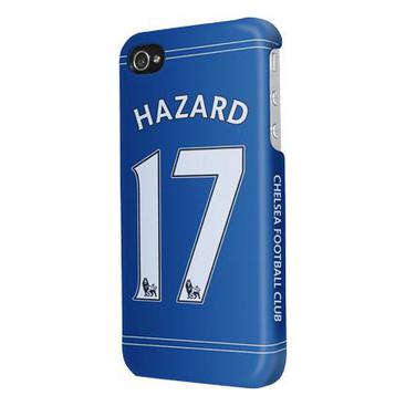 Chelsea Iphone 5 Skal Hårt Hazard