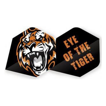 Unicorn Core Eye Of The Tiger