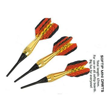 Harrows Dart Mini Steel