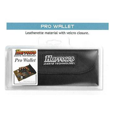 Harrows Dart Pilfodral Pro