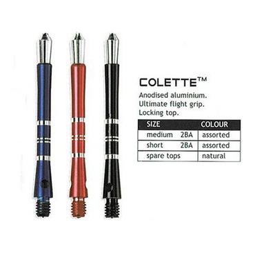 Harrows Dartpinne Colette