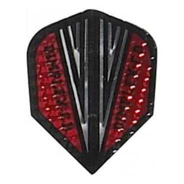 Harrows Dimplex Cd Red Silver