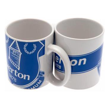 Everton Mugg Established