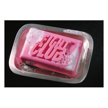 Fight Club Affisch Soap A848